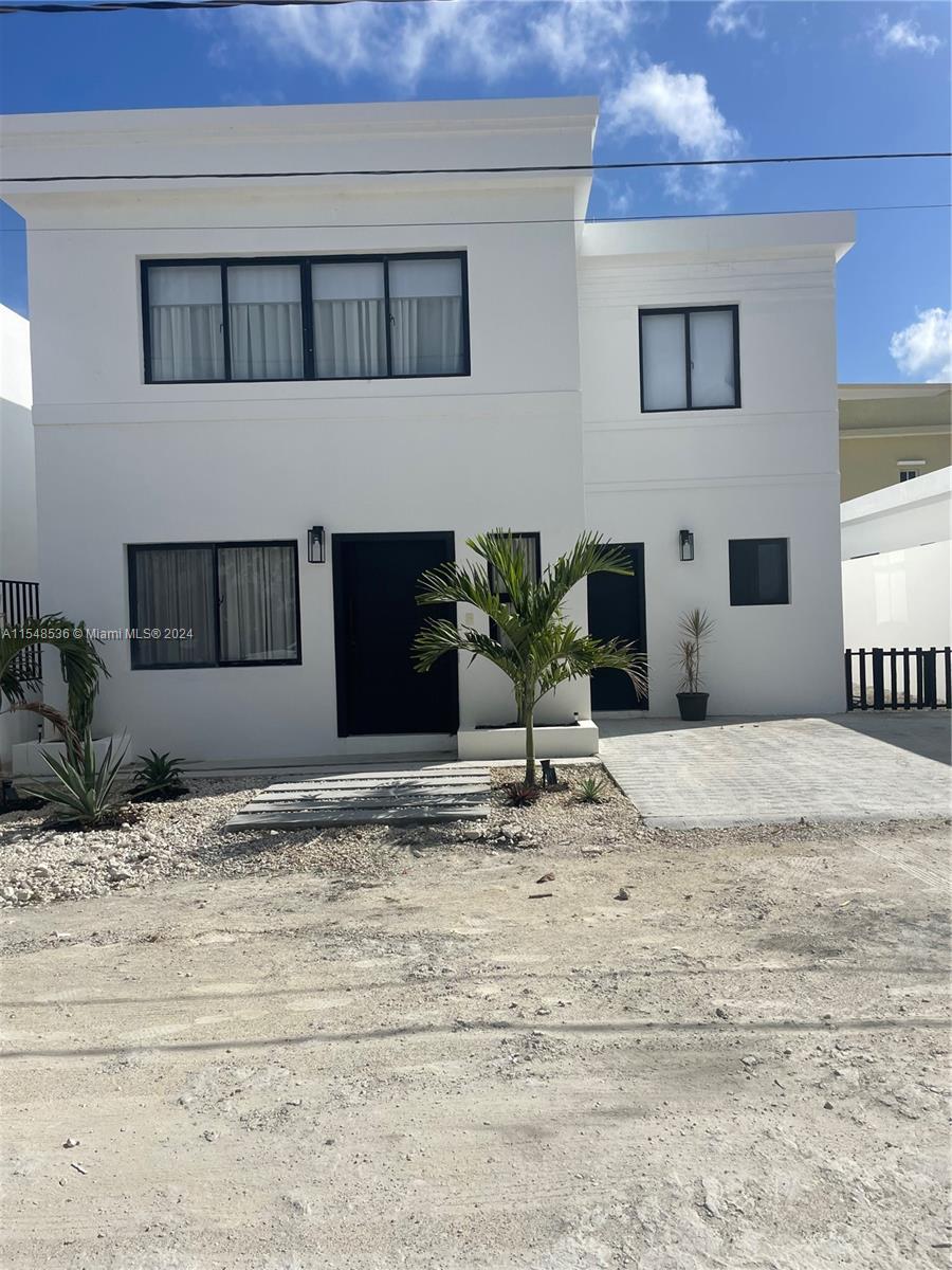 Single Family Home